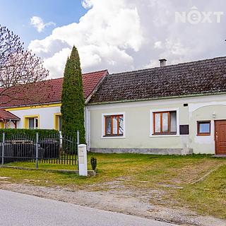 Prodej rodinného domu 74 m&sup2; Olešnice