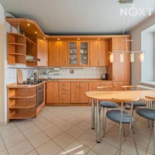 Pronájem bytu 4+kk 62 m² Šumperk, Reissova