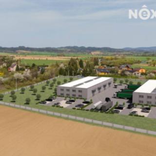 Prodej komerčního pozemku 16 000 m² Zábřeh, Lesnická