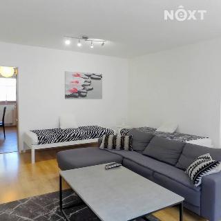 Pronájem bytu 1+kk a garsoniéry 45 m² Česká Lípa, Mlýnská