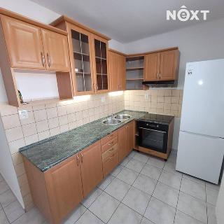 Pronájem bytu 2+1 60 m² Strakonice, Erbenova