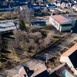 Prodej stavební parcely 455 m² Senorady, 