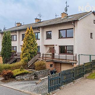 Prodej rodinného domu 200 m&sup2; Žamberk