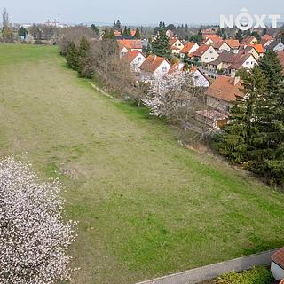 Prodej stavební parcely 821 m&sup2; Lidice