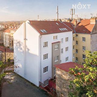 Prodej kanceláře 15 m&sup2; Praha