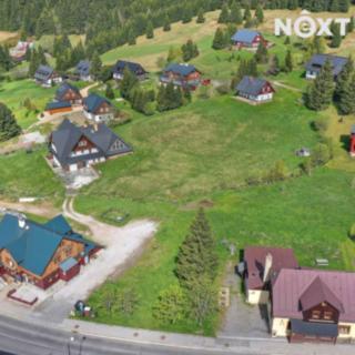 Prodej stavební parcely 2 417 m² Malá Úpa, 