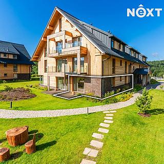 Prodej bytu 3+kk 68 m&sup2; Vítkovice