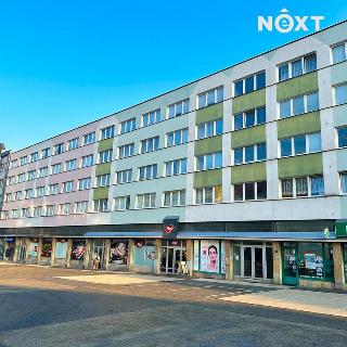 Prodej bytu 3+1 82 m² Mladá Boleslav, náměstí Míru