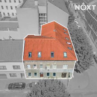 Prodej ostatního komerčního prostoru 508 m² Brno, 