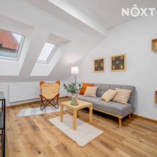 Prodej bytu 2+1 50 m² Bělá pod Bezdězem