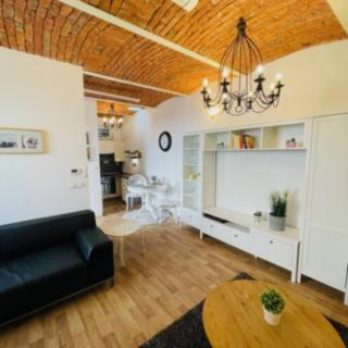 Pronájem bytu 1+kk, garsoniery 35 m² Rudná