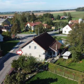 Prodej rodinného domu 167 m² Seč