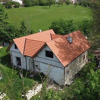 Prodej rodinného domu 97 m&sup2; Dolní Újezd