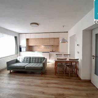 Pronájem bytu 3+kk 56 m² Litomyšl, 9.května