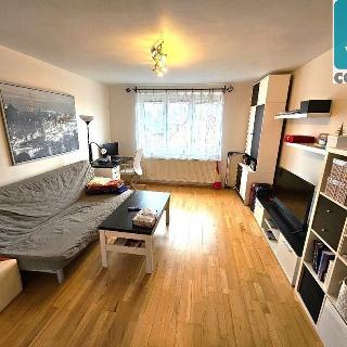 Pronájem bytu 3+kk 64 m² Litomyšl, Zahájská