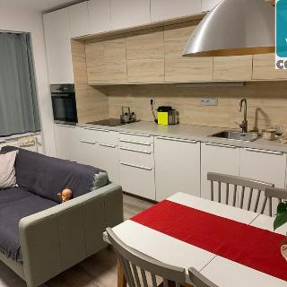 Pronájem bytu 3+kk 56 m² Litomyšl, 9.května