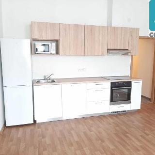 Pronájem bytu 2+kk 58 m² Litomyšl, Smetanovo náměstí