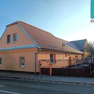 Prodej rodinného domu 164 m&sup2; Lázně Bohdaneč