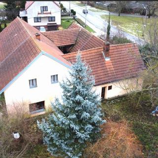 Prodej rodinného domu 399 m² Chotěnov