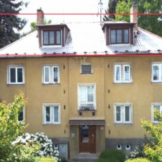 Prodej bytu 2+1 87 m² Litomyšl