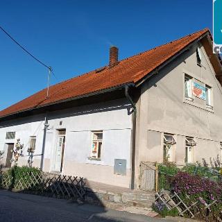 Prodej rodinného domu 167 m² Seč