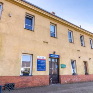 Prodej Ostatních komerčních prostor 793 m² Ústí nad Labem