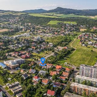 Prodej rodinného domu 144 m² Litoměřice, Plešivecká