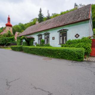 Prodej rodinného domu 104 m² Kryry, Malá Strana