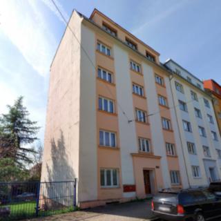 Prodej bytu 2+1 69 m² Ústí nad Labem, U Stadiónu