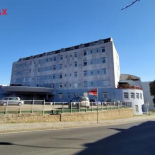 Pronájem bytu 2+kk 51 m² Litoměřice
