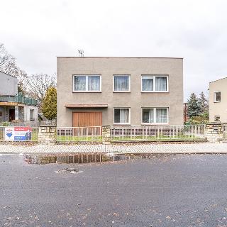 Prodej rodinného domu 179 m² Chomutov, Krátká