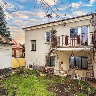 Prodej rodinného domu 130 m² Praha, Lobečská