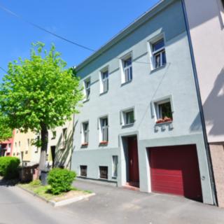 Prodej rodinného domu 324 m² Litoměřice