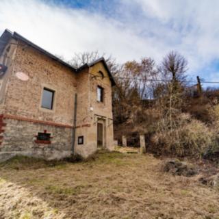Prodej rodinného domu 105 m² Ústí nad Labem, Olšinky