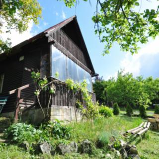 Prodej zahrady 16 m² Kamýk