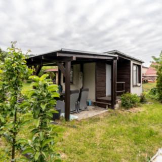 Prodej zahrady 259 m² Krupka