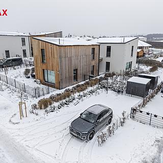 Prodej rodinného domu 94 m&sup2; Dobev