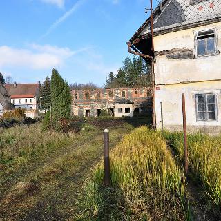 Prodej rodinného domu 300 m² Úštěk