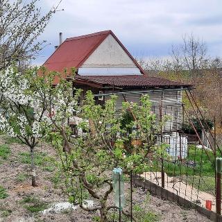 Pronájem chaty 18 m² Roudnice nad Labem