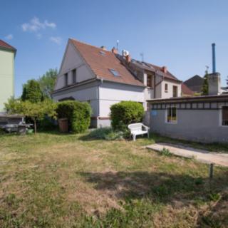 Prodej rodinného domu 173 m² Roudnice nad Labem, Čechova