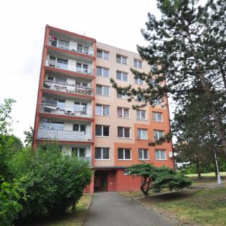 Pronájem bytu 3+kk 68 m² Litoměřice Pokratice, Revoluční