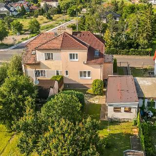 Prodej rodinného domu 144 m² Litoměřice, Plešivecká