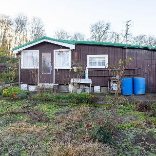 Prodej chaty 25 m² Ústí nad Labem