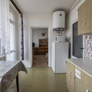 Prodej bytu 1+1 29 m² Roudnice nad Labem, Alej 17. listopadu