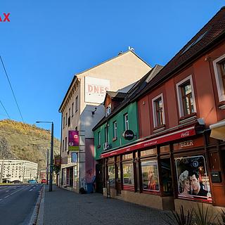 Pronájem bytu 1+1 65 m&sup2; Ústí nad Labem