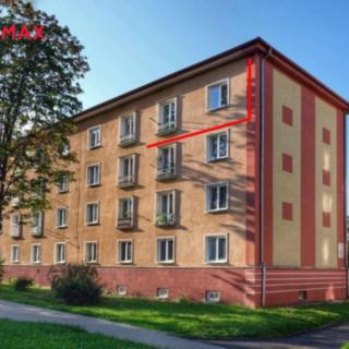 Prodej bytu 2+1 54 m² Most, Antonína Dvořáka