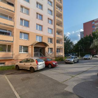 Prodej bytu 1+1 42 m² Litoměřice, Stránského