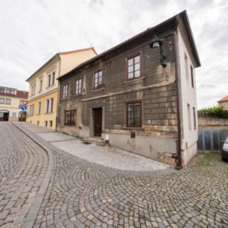 Prodej rodinného domu 147 m² Louny