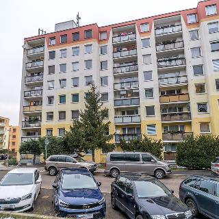 Prodej bytu 3+1 78 m² Ústí nad Labem, Spartakiádní