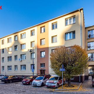 Prodej bytu 3+kk 67 m² Chomutov, Revoluční